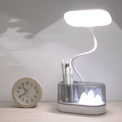Creative And Intelligent Students Of Desk Lamps Lumivra