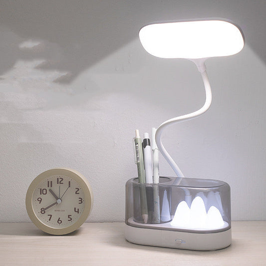Creative And Intelligent Students Of Desk Lamps Lumivra